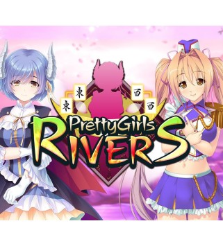 Pretty Girls Rivers Shisen-Sho Steam Key GLOBAL